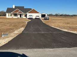 Best Brick Driveway Installation  in Shark River Hills, NJ